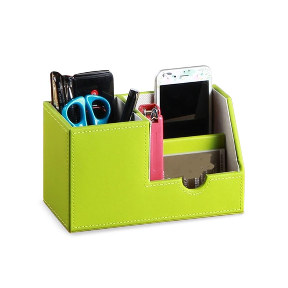 PU Desktop Organizers